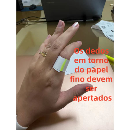 Smart Ring Hypnos — Seu Bem-Estar em um Simples Anel