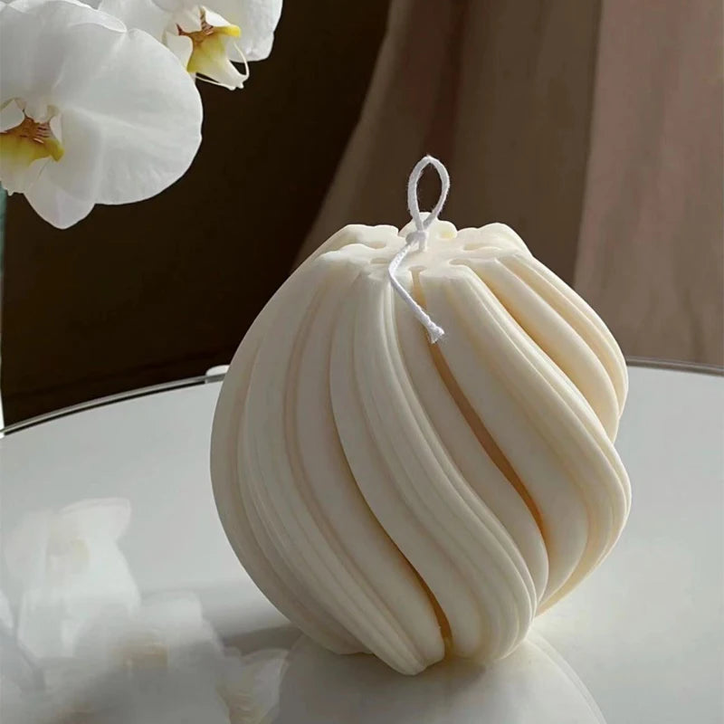 Velas Design de Luxo