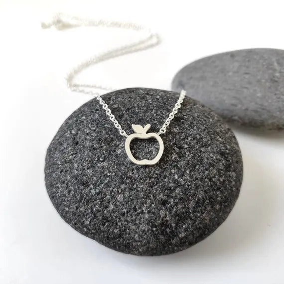 Colar Maçã Encantada