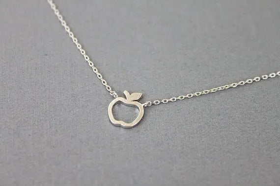 Colar Maçã Encantada