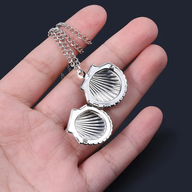 Colar Seashell Venus