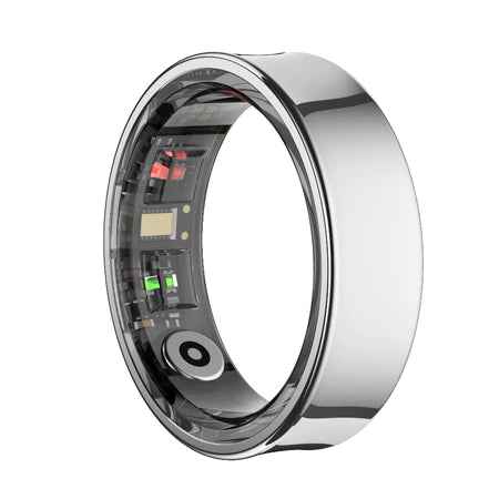 Smart Ring Hypnos — Seu Bem-Estar em um Simples Anel